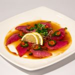Tuna Usuzukuri