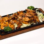 Chicken Teriyaki (Lunch)