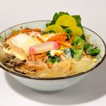 Oyako Don (Dinner)