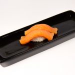 Smoked Sake