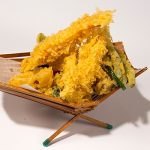 Combination Tempura (Dinner)
