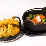 Tempura Udon (Lunch)