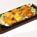 Tofu Teriyaki (Lunch)