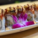 Super Dragon Roll