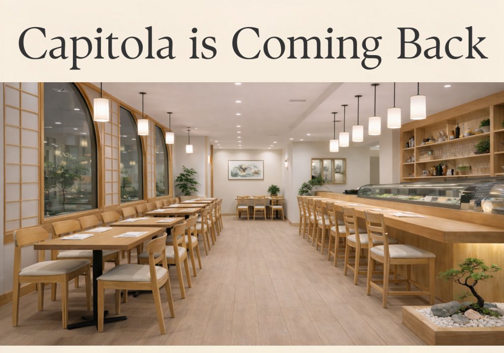 Capitola